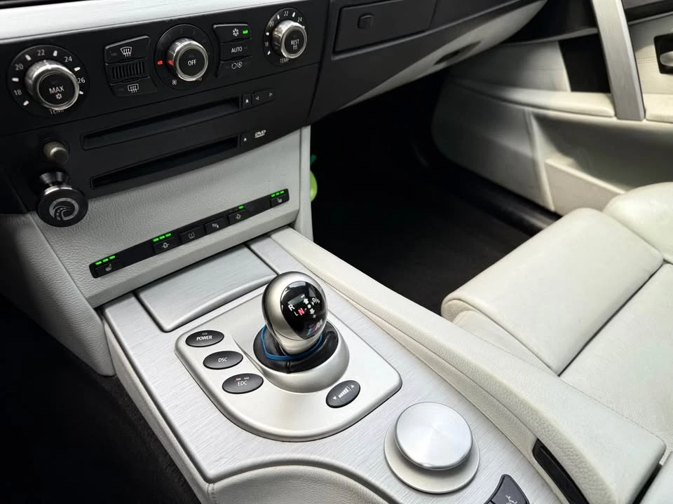 2006 BMW E60 M5 - Image 17 of 20