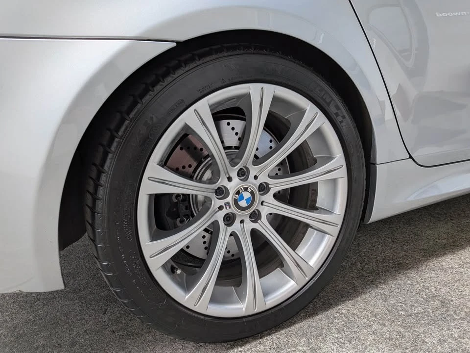 2006 BMW E60 M5 - Image 8 of 14