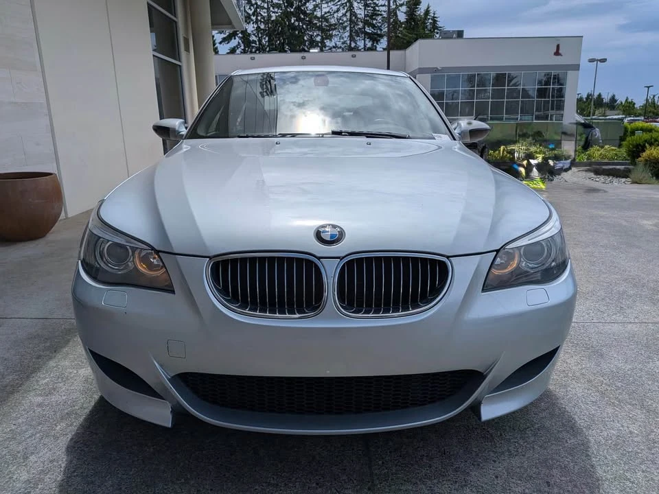2006 BMW E60 M5 - Image 2 of 14