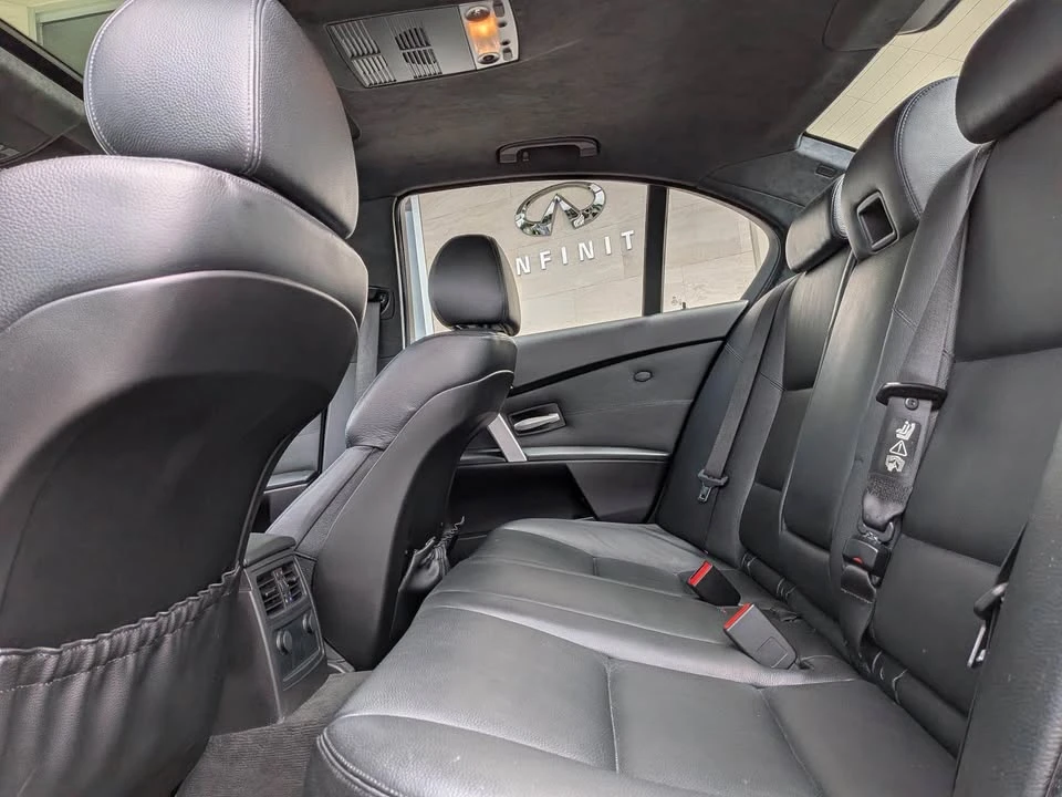 2006 BMW E60 M5 - Image 12 of 14