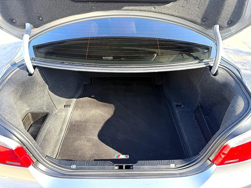 2006 BMW E60 M5 - Image 14 of 21
