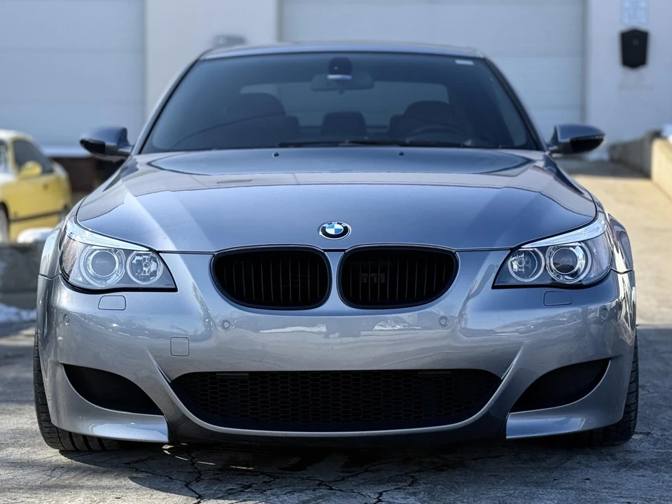 2006 BMW E60 M5 - Image 2 of 31