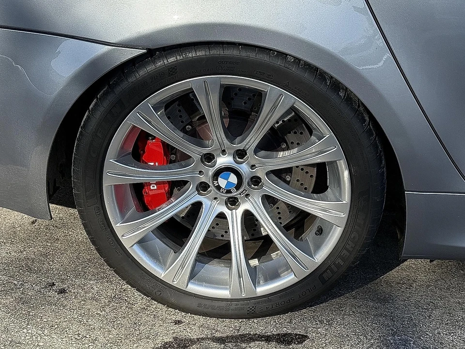 2006 BMW E60 M5 - Image 8 of 21