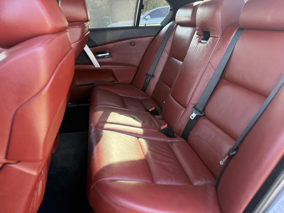 2006 BMW E60 M5 - Image 22 of 31