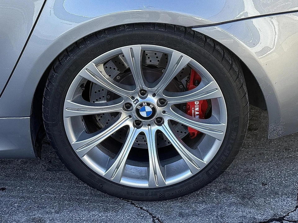 2006 BMW E60 M5 - Image 13 of 21