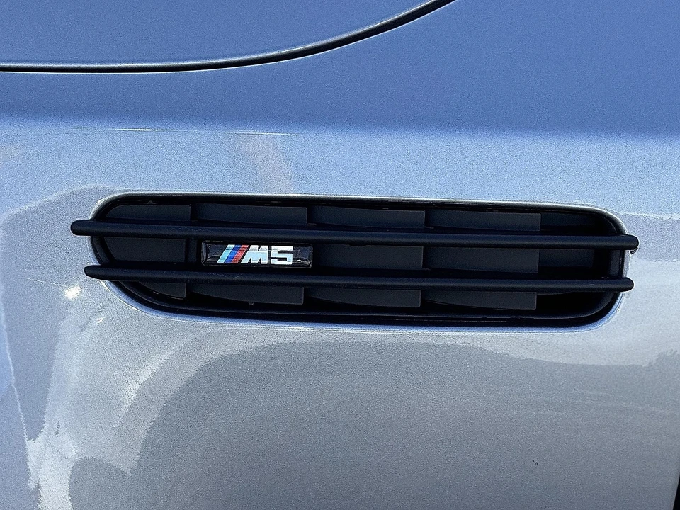 2006 BMW E60 M5 - Image 11 of 21