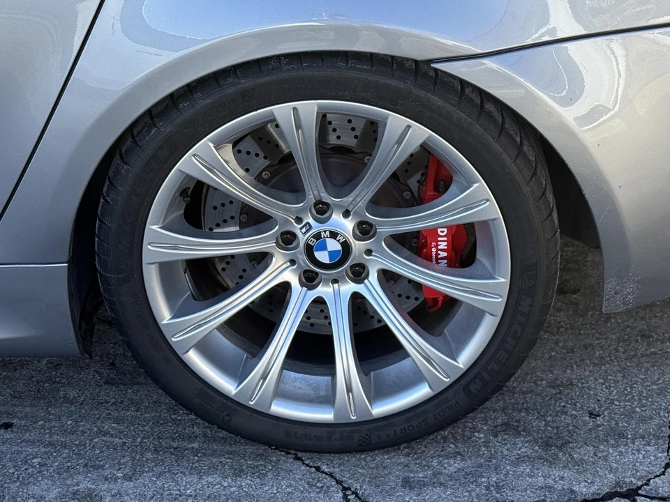 2006 BMW E60 M5 - Image 13 of 31