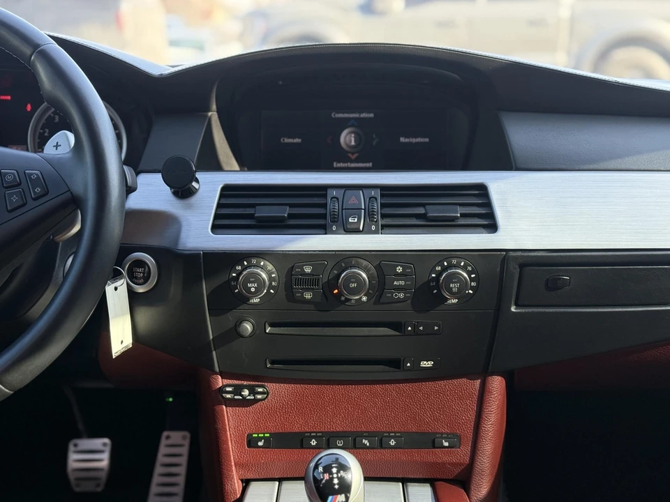 2006 BMW E60 M5 - Image 25 of 31