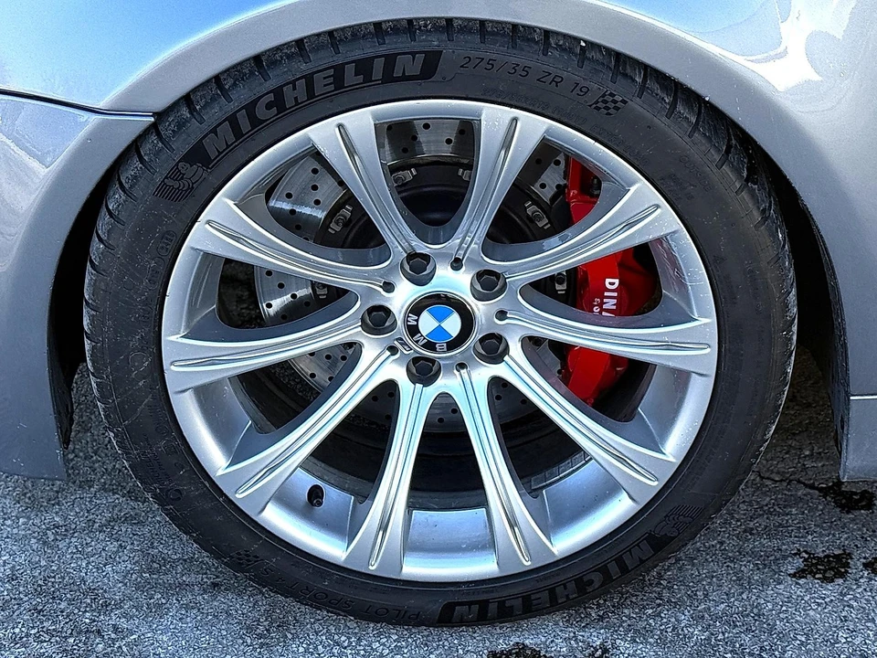 2006 BMW E60 M5 - Image 12 of 21