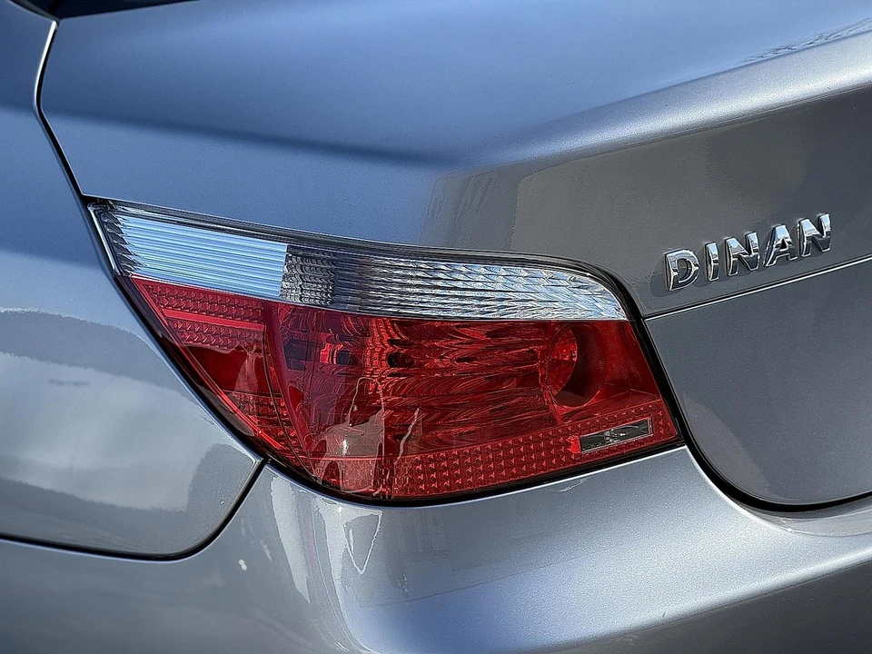 2006 BMW E60 M5 - Image 16 of 21