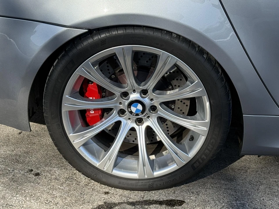 2006 BMW E60 M5 - Image 9 of 31