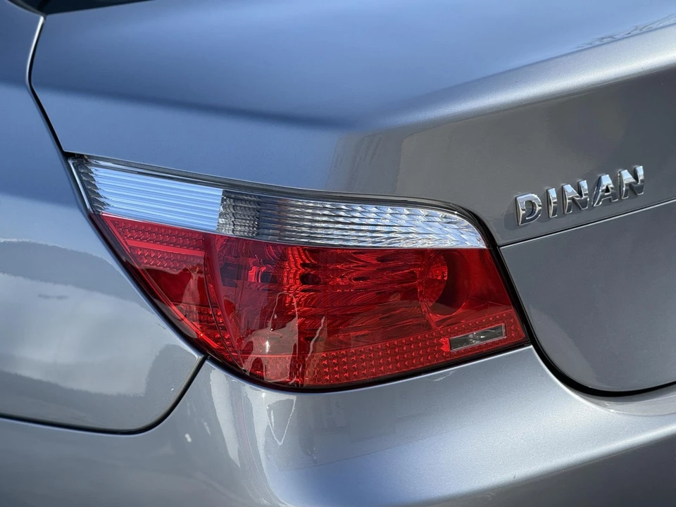 2006 BMW E60 M5 - Image 16 of 31