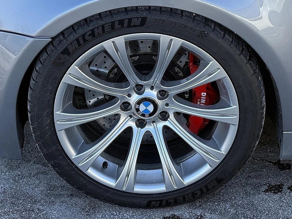 2006 BMW E60 M5 - Image 12 of 21