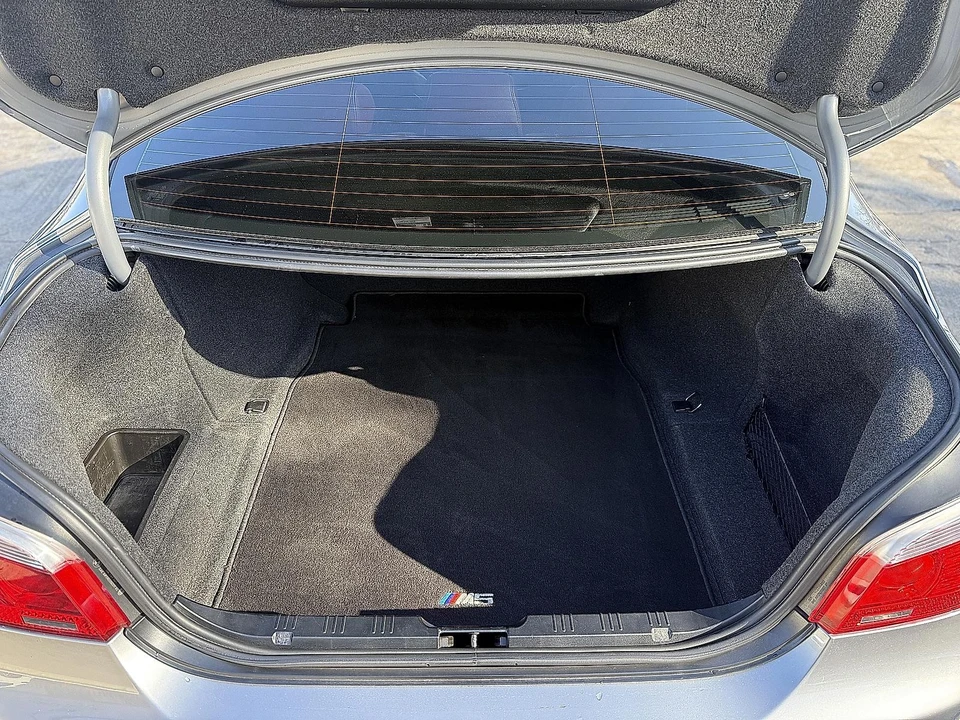 2006 BMW E60 M5 - Image 14 of 21