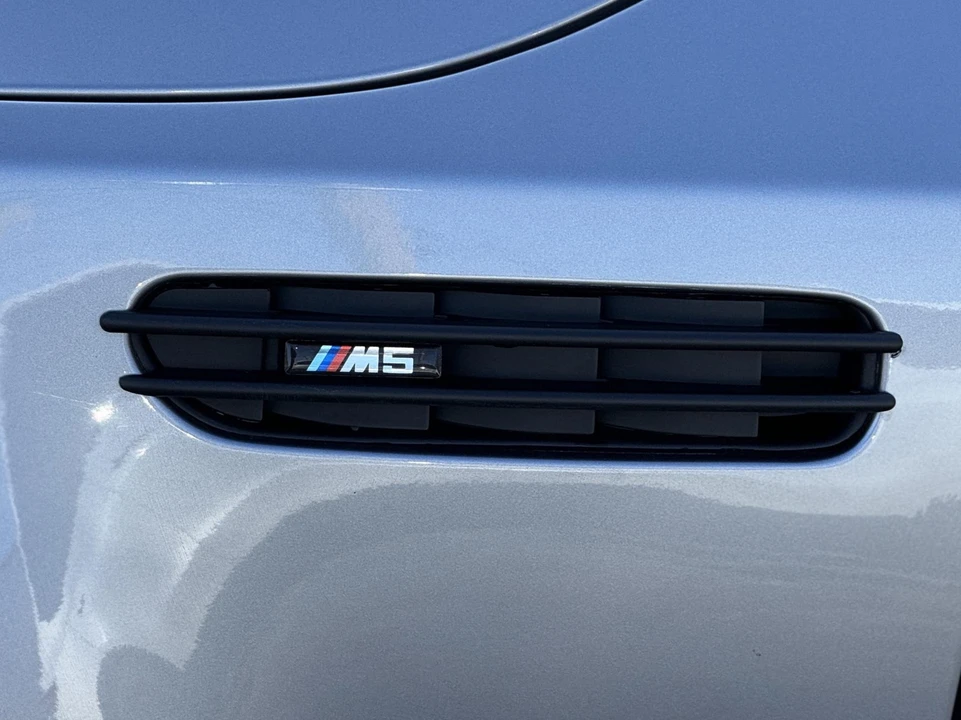 2006 BMW E60 M5 - Image 10 of 21