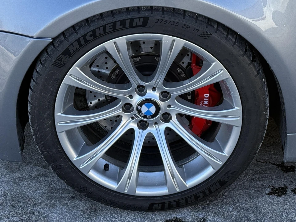 2006 BMW E60 M5 - Image 11 of 21