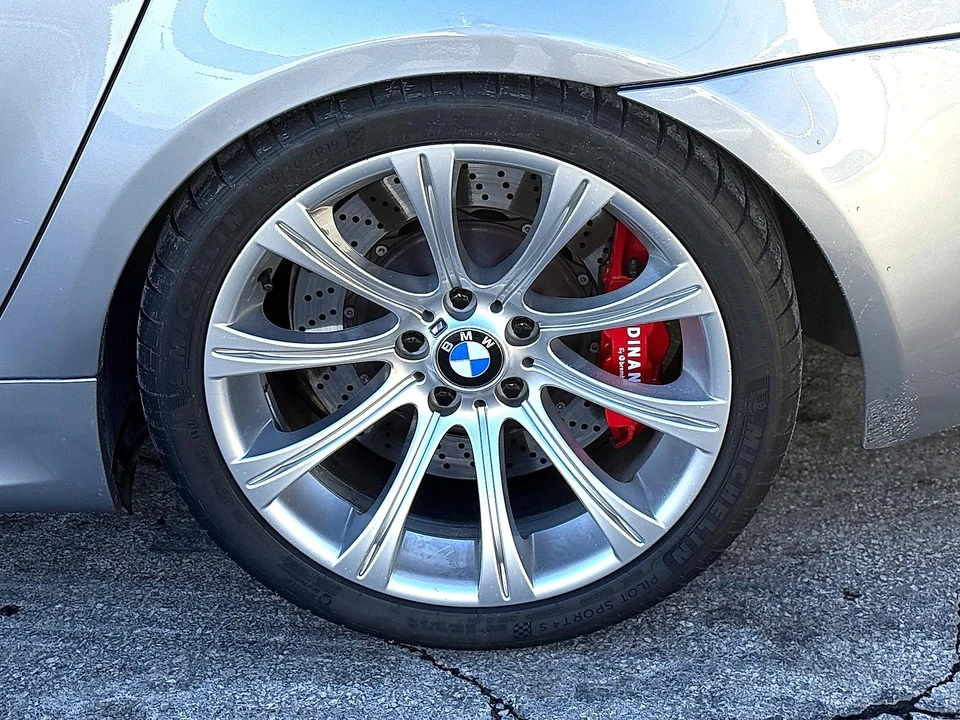 2006 BMW E60 M5 - Image 13 of 21