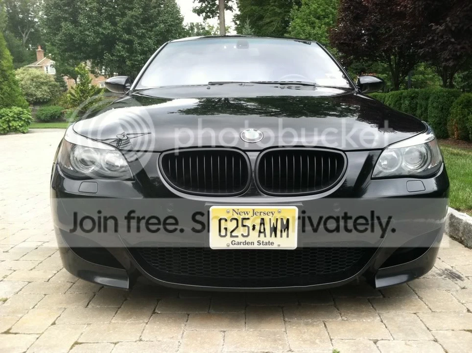 2006 BMW E60 M5 - Image 6 of 11