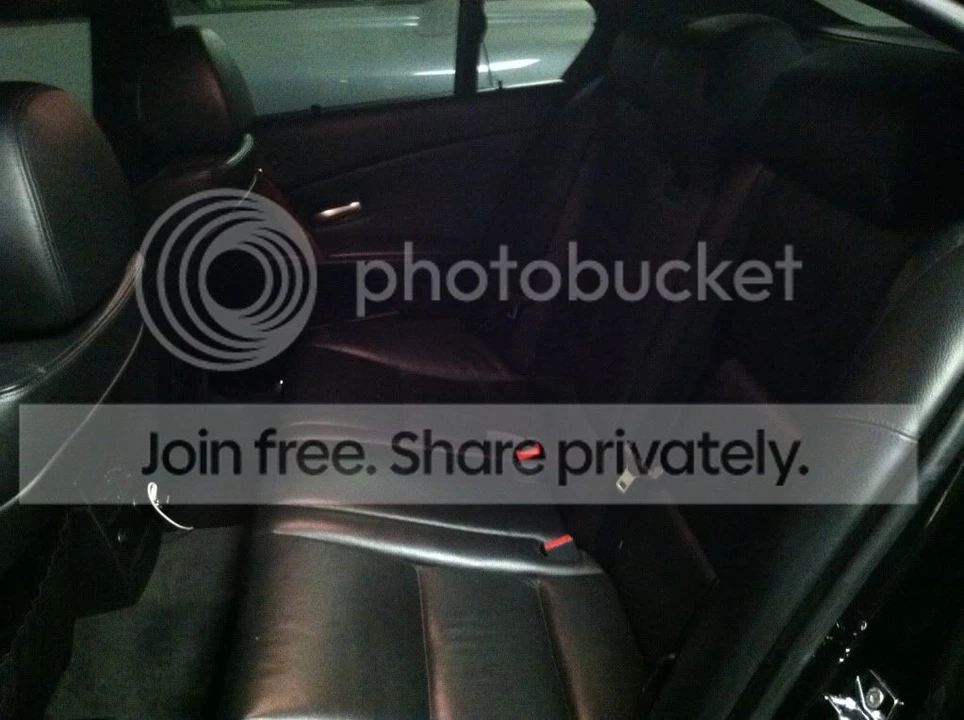 2006 BMW E60 M5 - Image 4 of 11