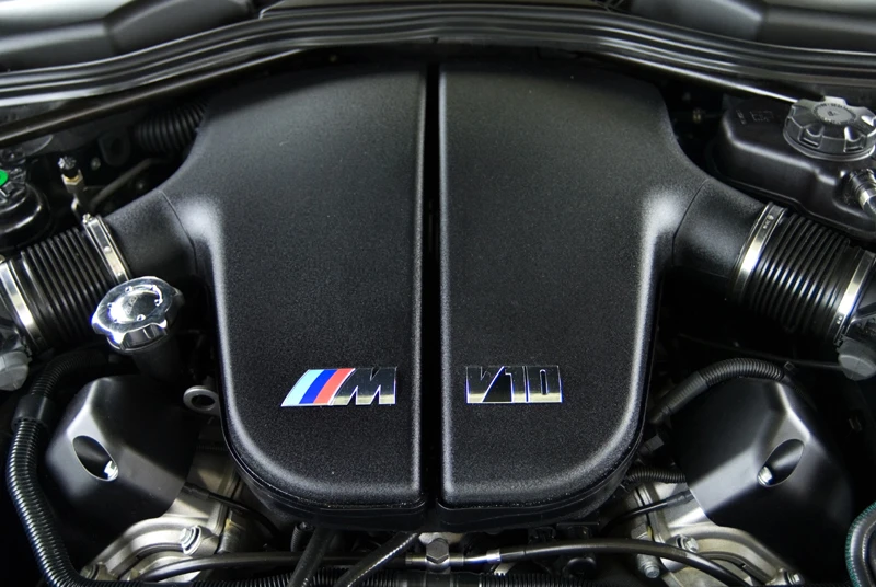 2006 BMW E60 M5 - Image 3 of 4