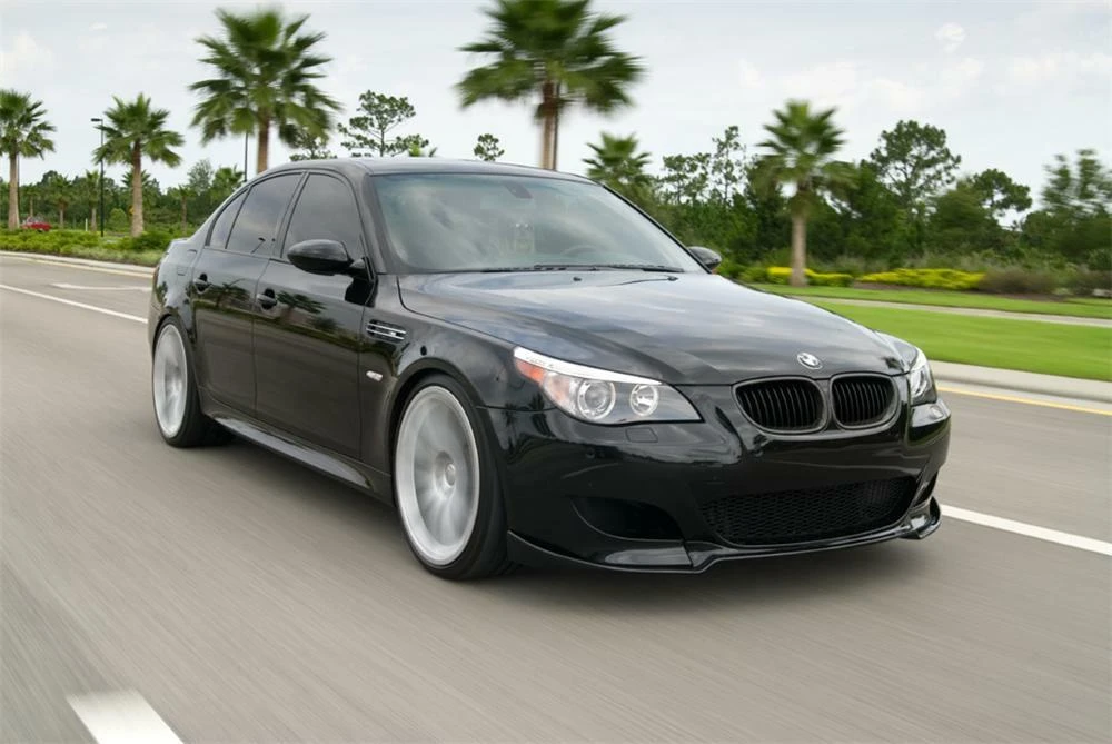 2006 BMW E60 M5 - Image 2 of 4