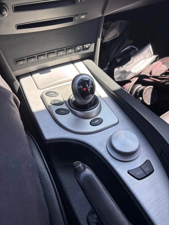 2006 BMW E60 M5 - Image 10 of 12
