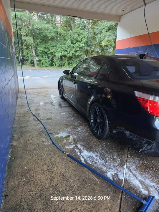 2006 BMW E60 M5 - Image 7 of 12