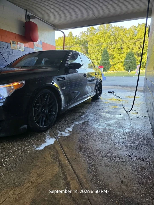2006 BMW E60 M5 - Image 4 of 12