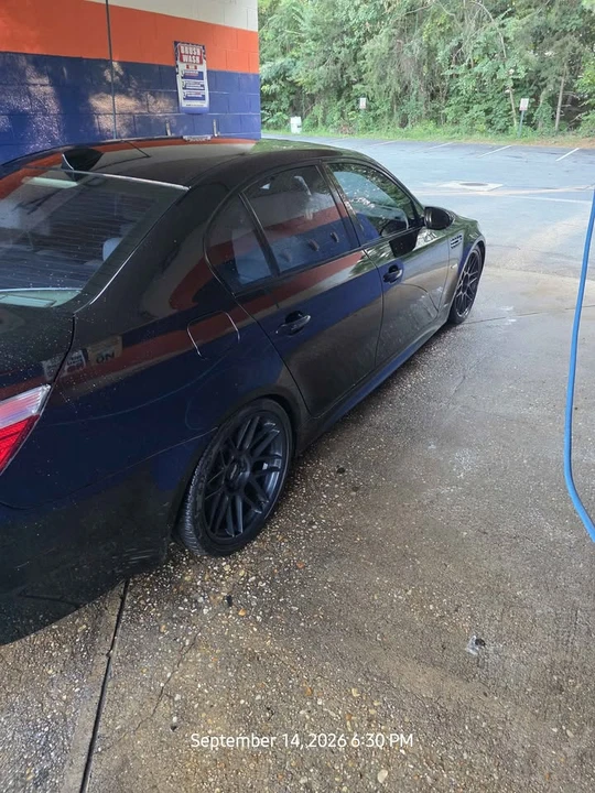 2006 BMW E60 M5 - Image 6 of 12