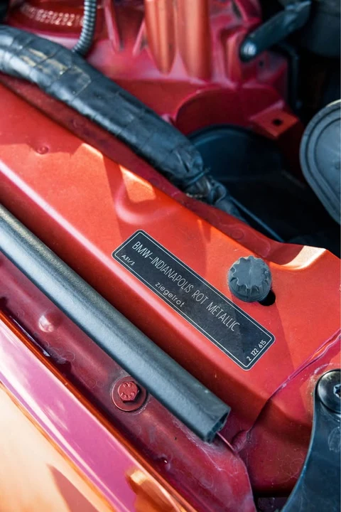 2006 BMW E60 M5 - Image 14 of 17