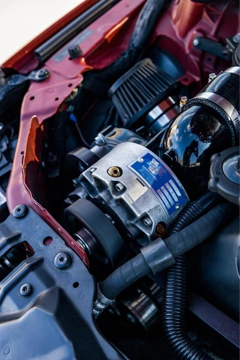 2006 BMW E60 M5 - Image 13 of 17
