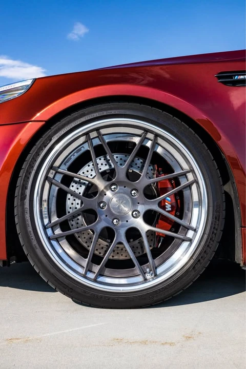 2006 BMW E60 M5 - Image 10 of 17