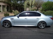 2006 BMW E60 M5 - Image 2 of 3