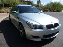 2006 BMW M5