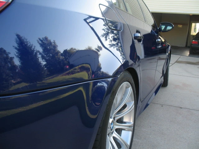 2006 BMW E60 M5 - Image 2 of 5