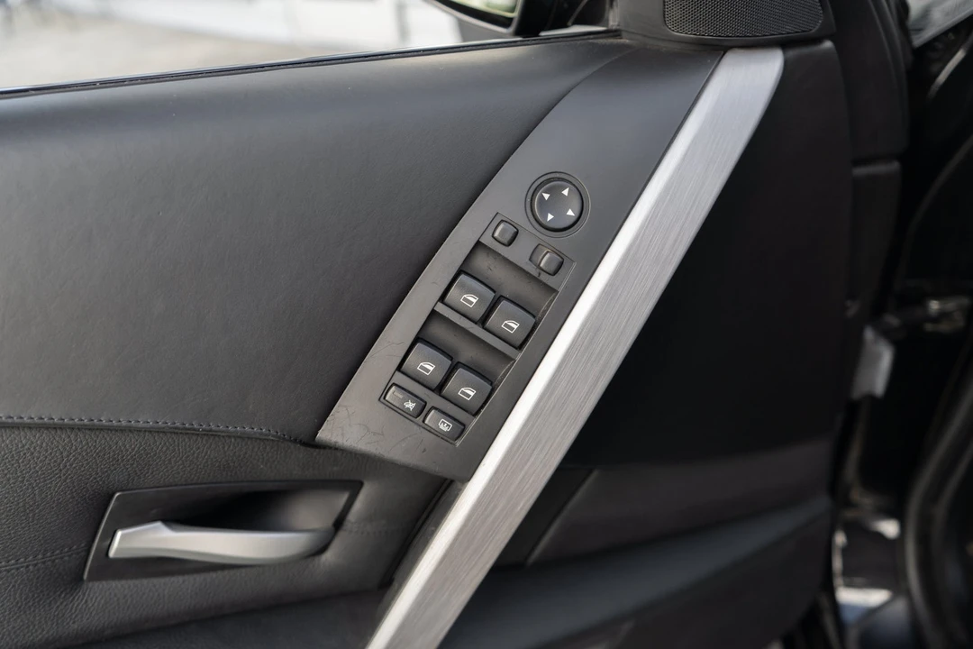 2006 BMW E60 M5 - Image 9 of 31