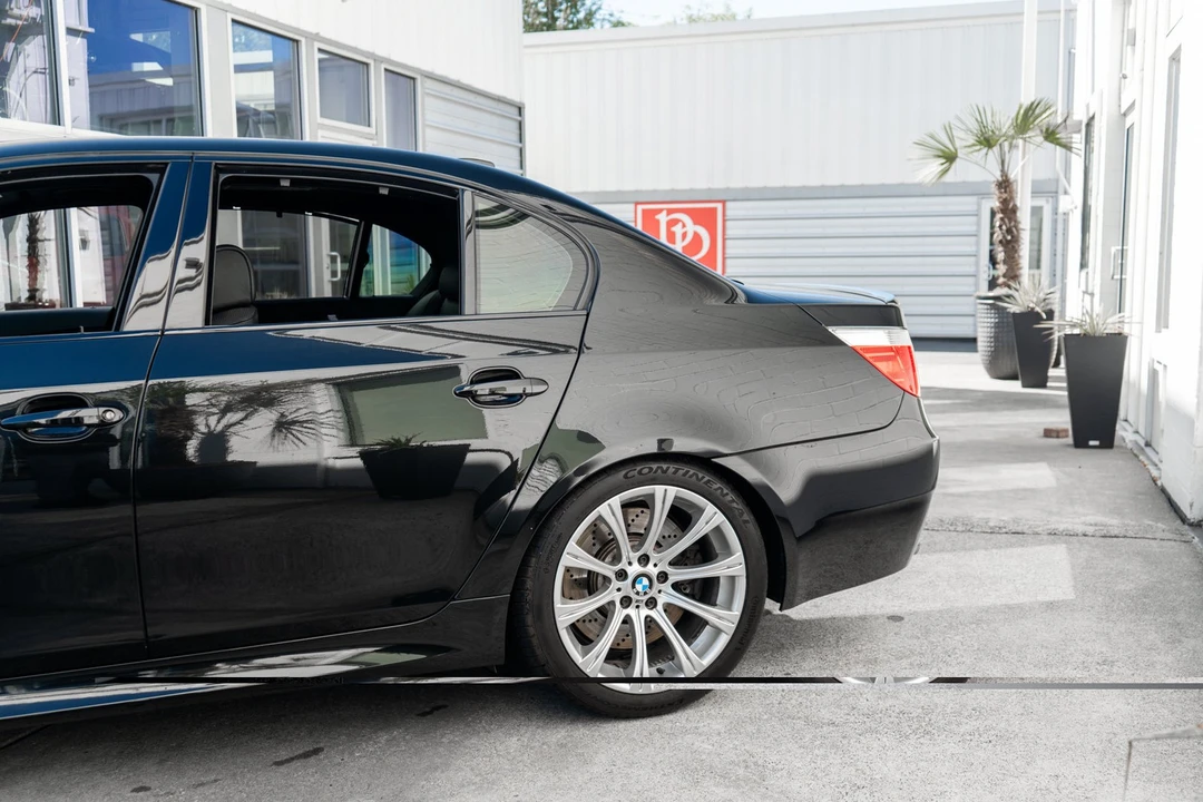 2006 BMW E60 M5 - Image 3 of 31