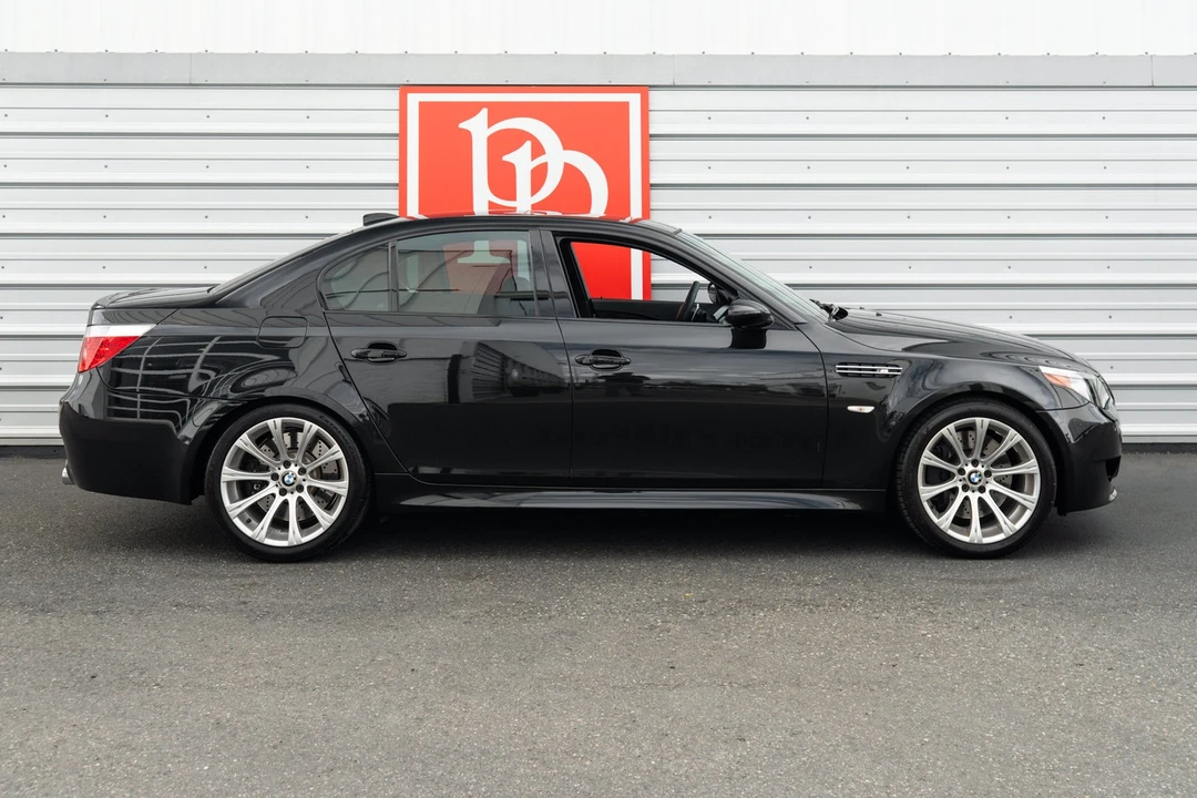 2006 BMW E60 M5 - Image 28 of 31