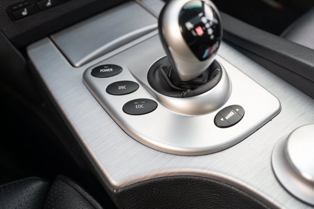 2006 BMW E60 M5 - Image 18 of 31