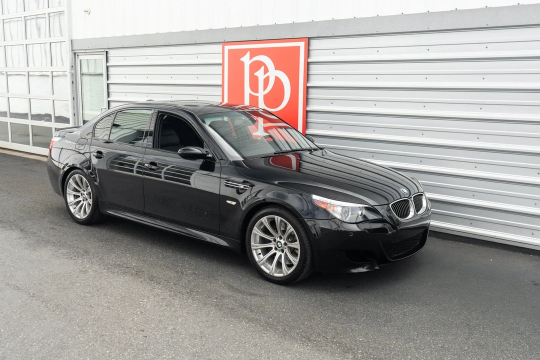 2006 BMW E60 M5 - Image 29 of 31