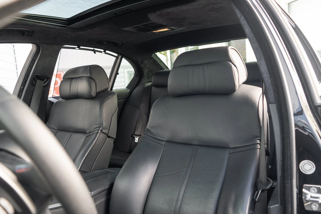 2006 BMW E60 M5 - Image 7 of 31