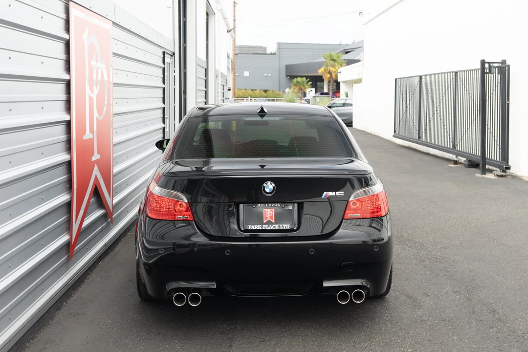 2006 BMW E60 M5 - Image 26 of 31