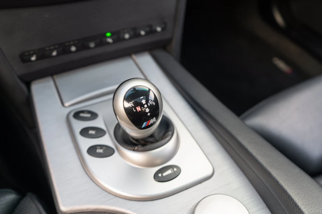 2006 BMW E60 M5 - Image 17 of 31