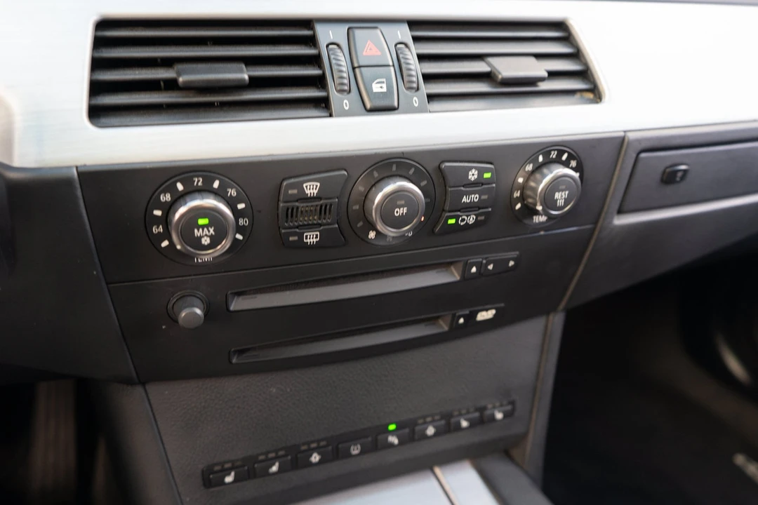 2006 BMW E60 M5 - Image 15 of 31