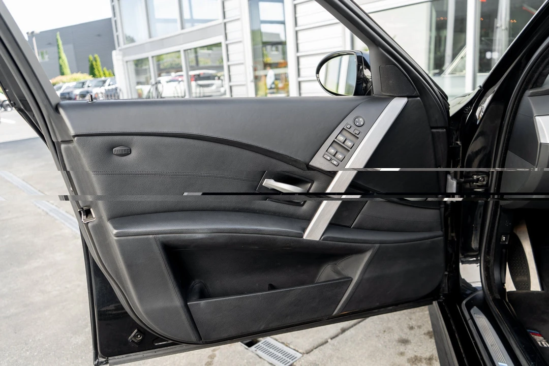 2006 BMW E60 M5 - Image 8 of 31