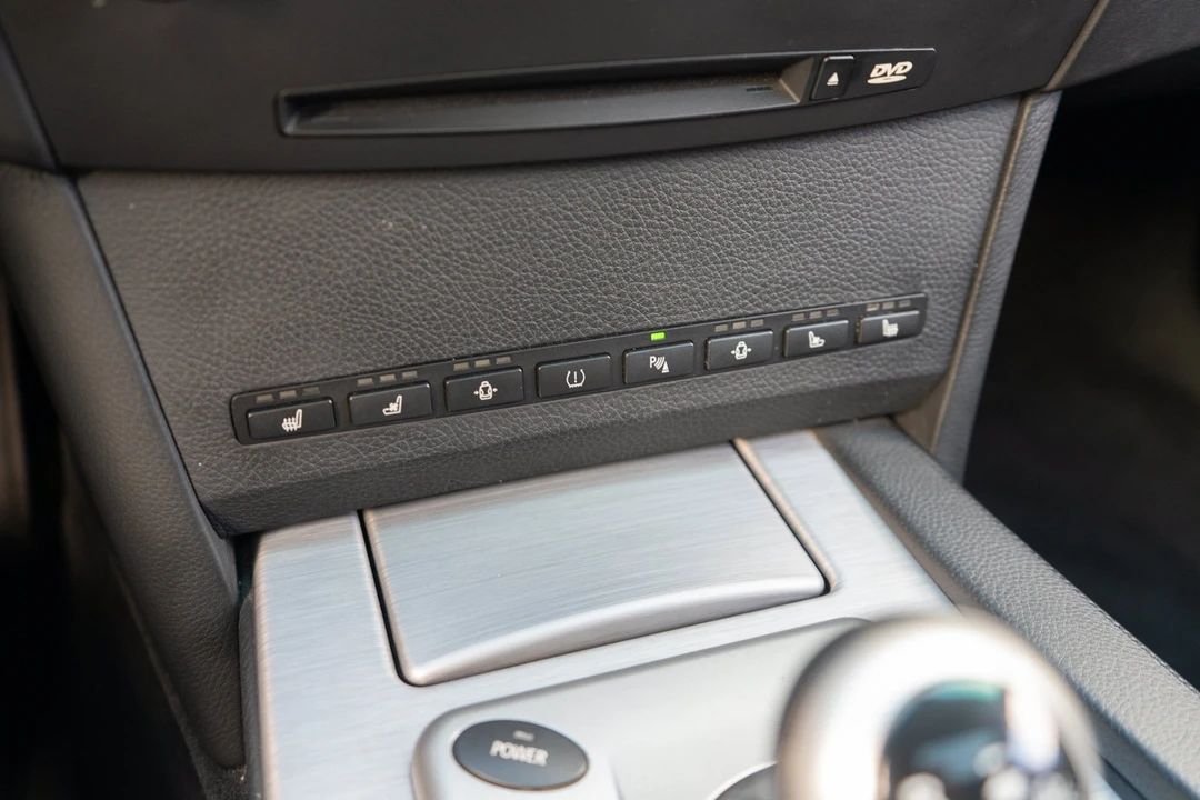 2006 BMW E60 M5 - Image 16 of 31
