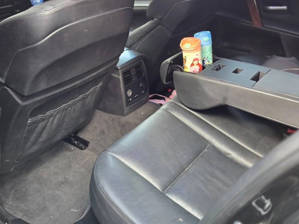 2006 BMW E60 M5 - Image 9 of 11