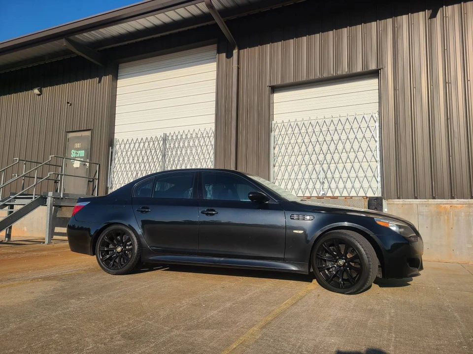 2006 BMW E60 M5 - Image 2 of 11