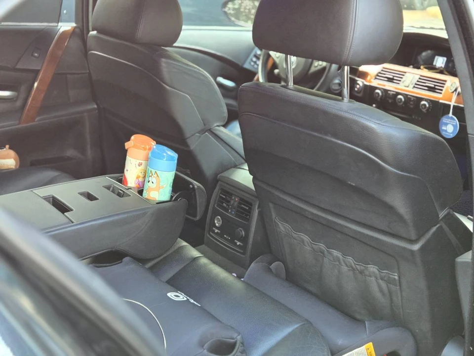 2006 BMW E60 M5 - Image 7 of 11