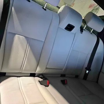 2006 BMW M5